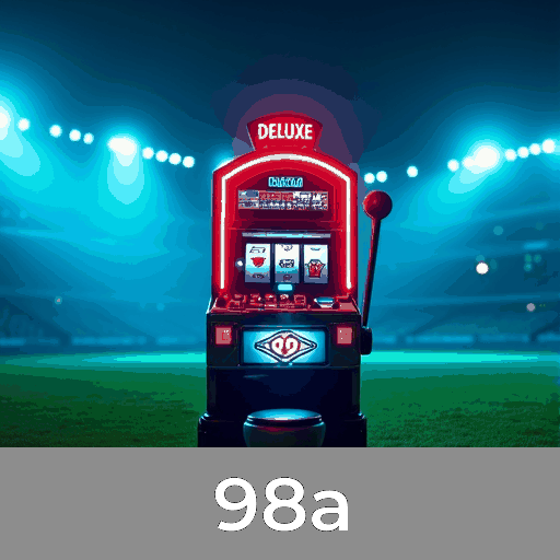 98a: Aventura e Ganhos nos Jogos de Cassino