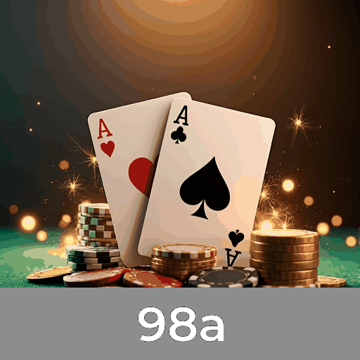 98a: Seu Cassino Online Seguro e Divertido