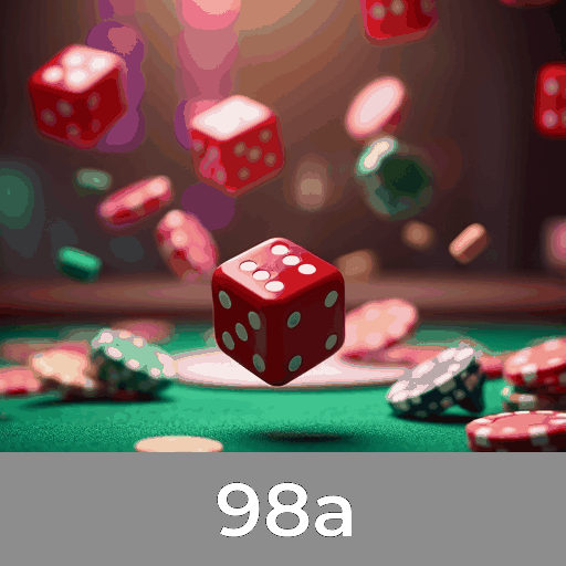 98a: A Experiência de Casino ao Vivo Preferida pelos Brasileiros