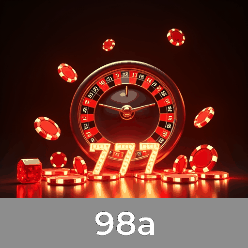 Experiência Exclusiva 98a: Viva o Melhor do Blackjack VIP no Brasil