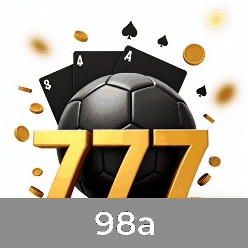 98a: Seu Cassino Online Seguro e Divertido