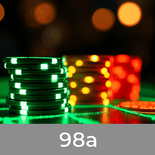 98a: Bônus e Promoções Únicas Esperam por Você
