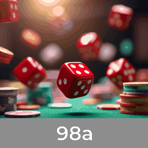 98a: Bônus e Promoções Únicas Esperam por Você